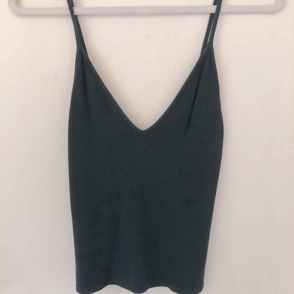 Brandy Melville Tank